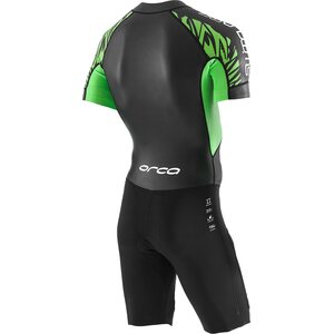 Orca Swimrun Core One Piece Mens