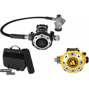 Apeks Stage 3 MTX-RC DIN