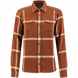 Ulvang Yddin Wool Flanell Shirt Mens