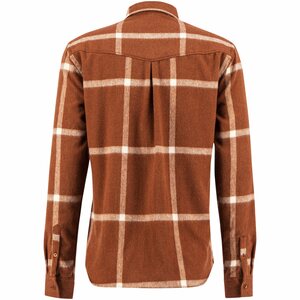 Ulvang Yddin Wool Flanell Shirt Mens