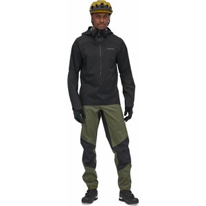 Patagonia Dirt Roamer Storm Jacket Mens