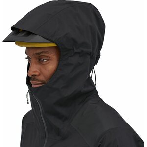 Patagonia Dirt Roamer Storm Jacket Mens