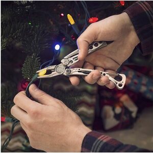 Leatherman Skeletool