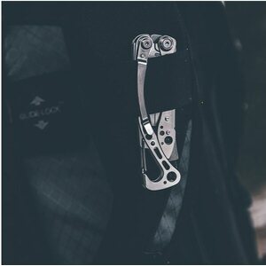 Leatherman Skeletool