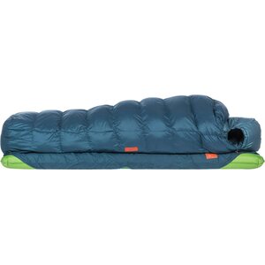Big Agnes Lost Ranger 3N1 15°F/-9°C