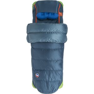 Big Agnes Lost Ranger 3N1 15°F/-9°C