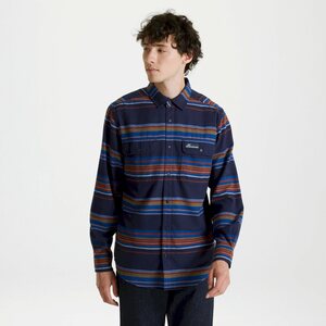 Craghoppers Ziggy Long Sleeved Shirt Unisex