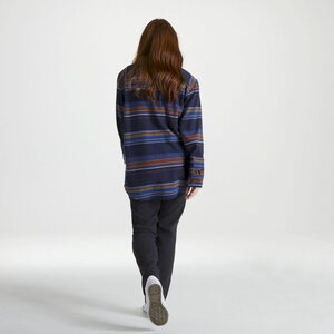Craghoppers Ziggy Long Sleeved Shirt Unisex