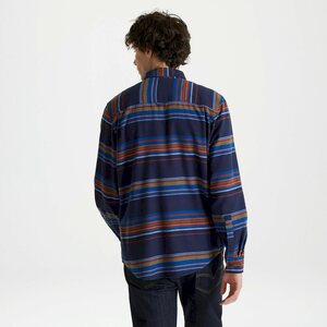 Craghoppers Ziggy Long Sleeved Shirt Unisex