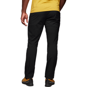 Black Diamond Technician Alpine Pants Mens
