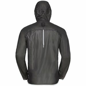 Odlo Dual Dry Waterproof Jacket Mens