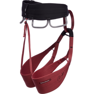 Black Diamond Solution Womens - Babsi Edition