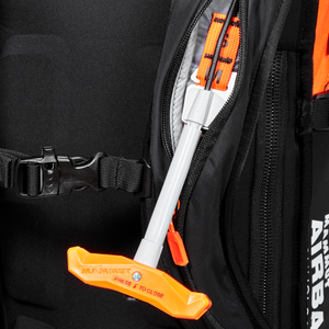 Mammut Free 22 Removable Airbag 3.0