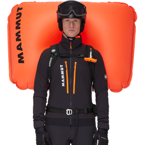Mammut Tour 30 Removable Airbag 3.0