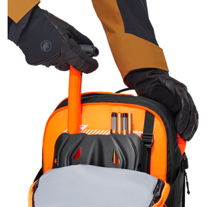 Mammut Free 28 Removable Airbag 3.0 ready