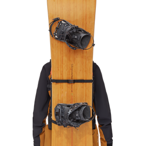 Mammut Free 28 Removable Airbag 3.0 ready