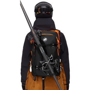 Mammut Free 28 Removable Airbag 3.0 ready