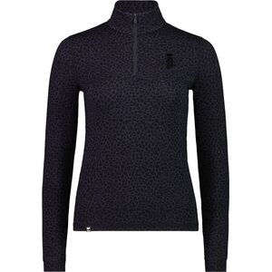 Mons Royale Cascade Merino Flex 200 1/4 Zip Womens