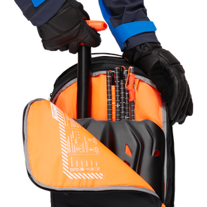 Mammut Nirvana 18