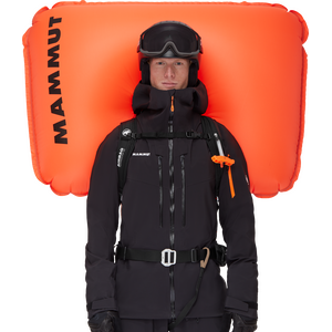 Mammut Pro 35 Removable Airbag 3.0