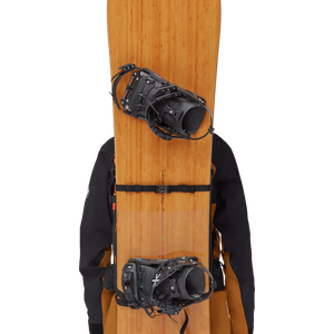 Mammut Pro 35 Removable Airbag 3.0