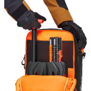Mammut Pro 35 Removable Airbag 3.0
