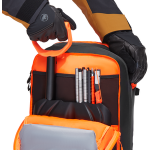 Mammut Pro 45 Removable Airbag 3.0