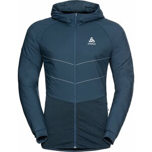 Odlo Run Easy S-Thermic Jacket Mens