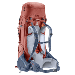 Deuter Aircontact X 60+15 SL