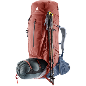 Deuter Aircontact X 60+15 SL