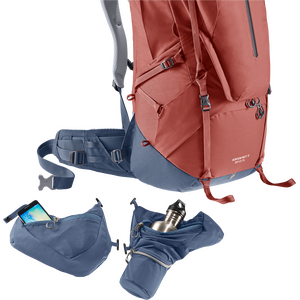 Deuter Aircontact X 60+15 SL