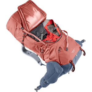 Deuter Aircontact X 60+15 SL
