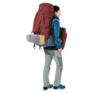Deuter Aircontact X 60+15 SL
