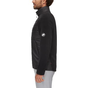 Mammut Innominata Midlayer Hybrid Jacket Men