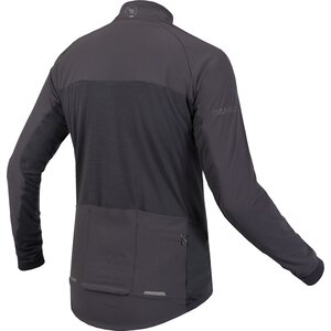Endura GV500 Long Sleeve Jersey Mens