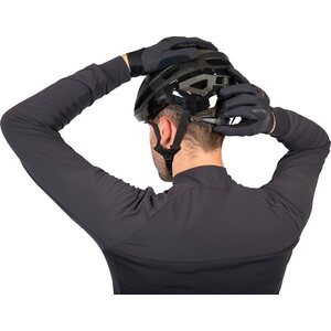 Endura GV500 Long Sleeve Jersey Mens