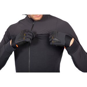 Endura GV500 Long Sleeve Jersey Mens