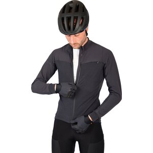 Endura GV500 Long Sleeve Jersey Mens
