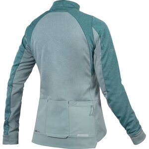Endura GV500 Long Sleeve Jersey Womens