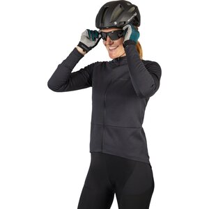 Endura GV500 Long Sleeve Jersey Womens