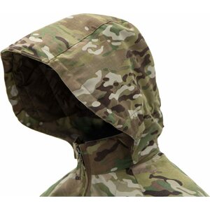 Carinthia Combat Hood