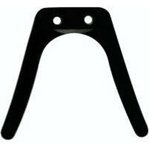 Gatorz Nosepiece, Black