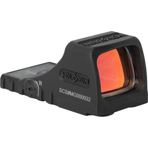 Holosun SCS MOS Green