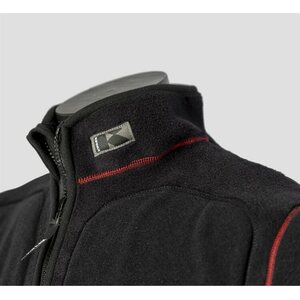KWARK Navy Overall Mens