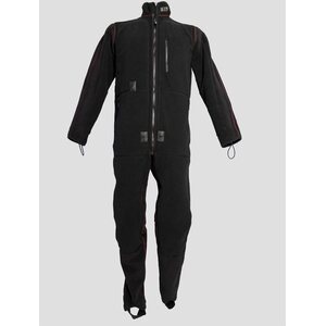 KWARK Navy Extreme Overall Mens