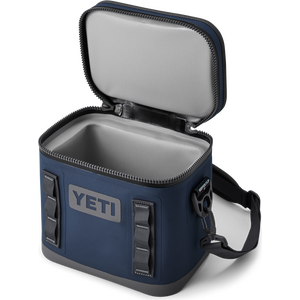 Yeti Hopper Flip 8