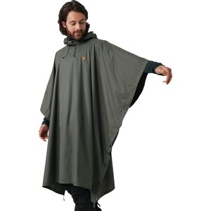 Fjällräven Poncho