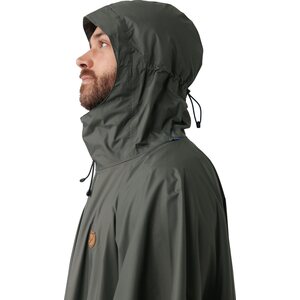 Fjällräven Poncho