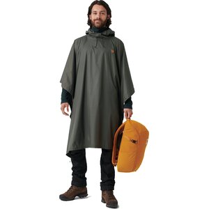 Fjällräven Poncho