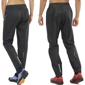 Salomon Bonatti WP Pant Unisex